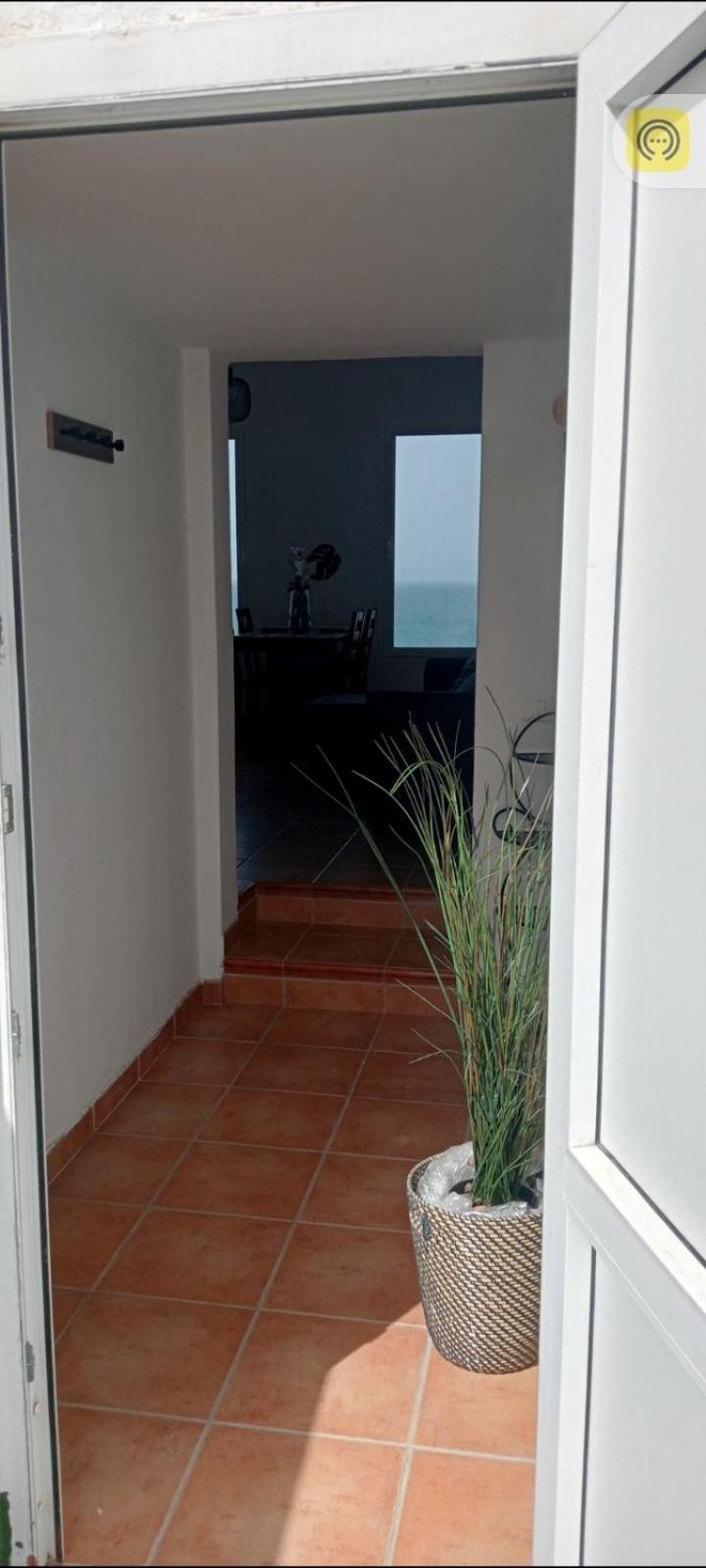 Piso Magico Junto Al Mar Con Gran Terraza Santa Maria de Guia de Gran Canaria Exterior foto